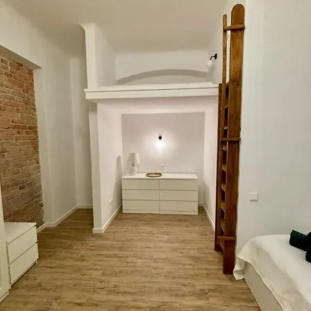 Daire Project Comfort Apartament Poznanska 14/28a *