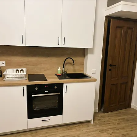 Project Comfort Apartament Poznanska 14/28a Varsovia
