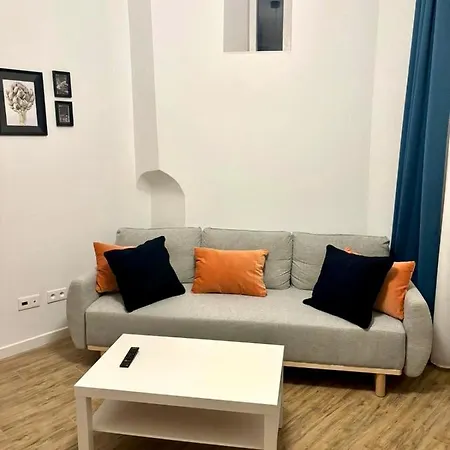 Project Comfort Apartament Poznanska 14/28a * Warsaw